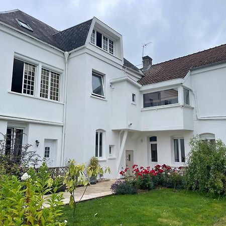 Au Bois Dormant Bed & Breakfast Huby-Saint-Leu Dış mekan fotoğraf