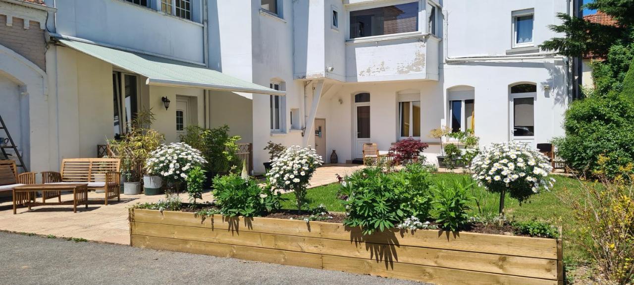 Au Bois Dormant Bed & Breakfast Huby-Saint-Leu Dış mekan fotoğraf