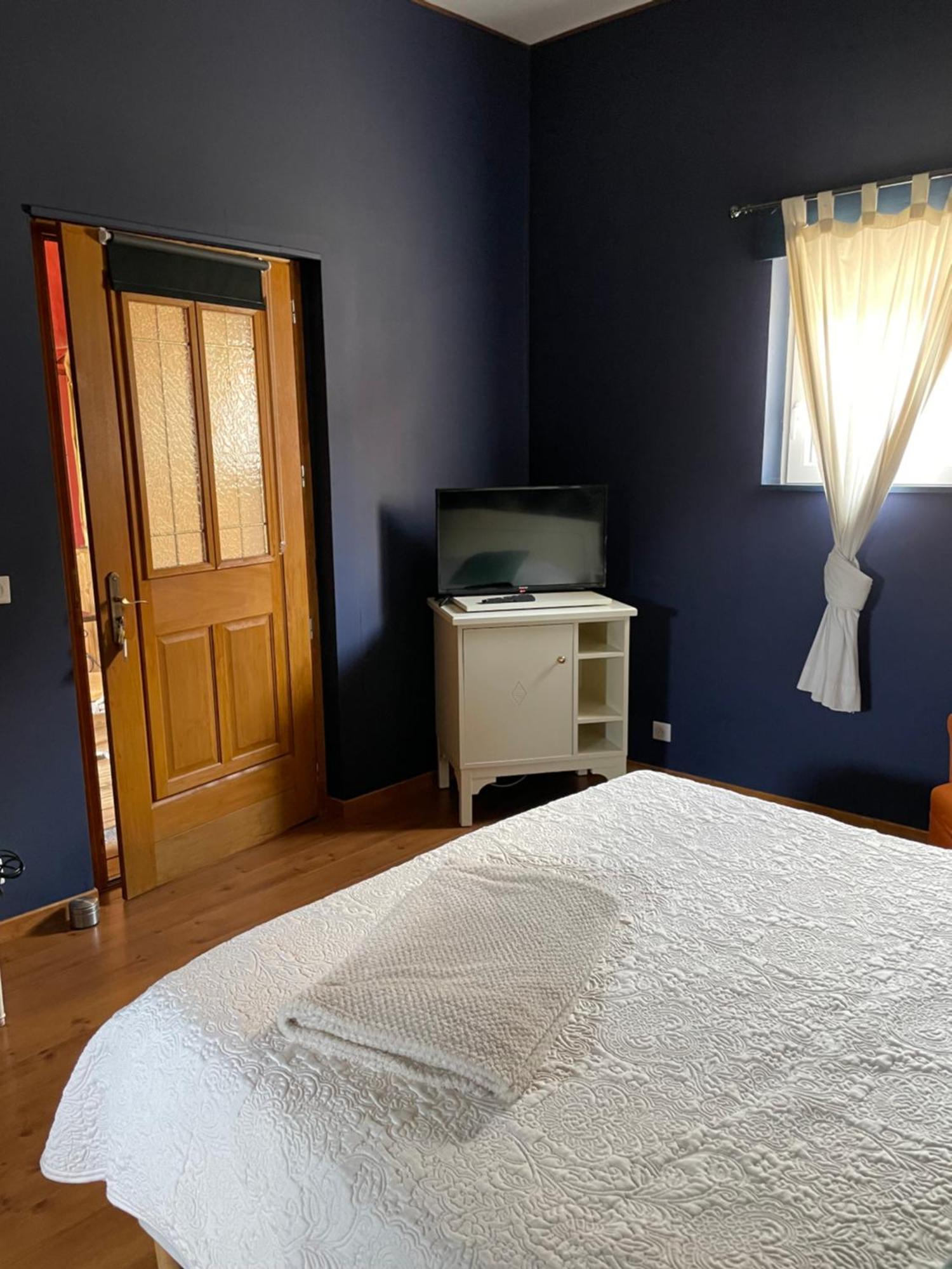Au Bois Dormant Bed & Breakfast Huby-Saint-Leu Dış mekan fotoğraf