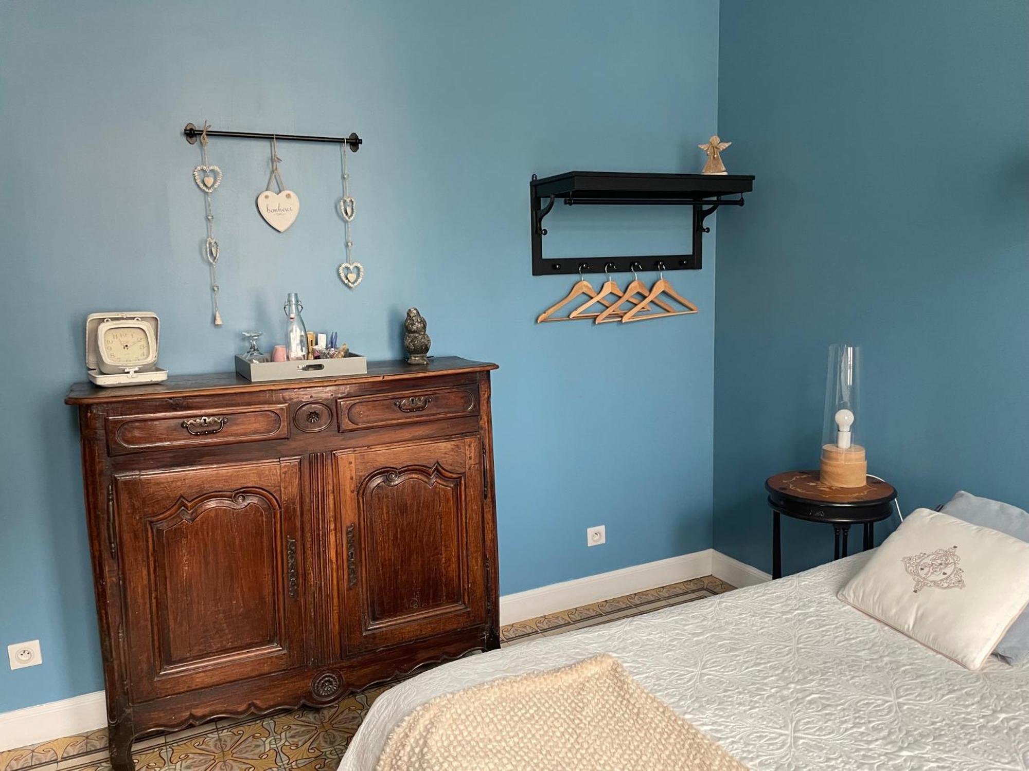 Au Bois Dormant Bed & Breakfast Huby-Saint-Leu Dış mekan fotoğraf