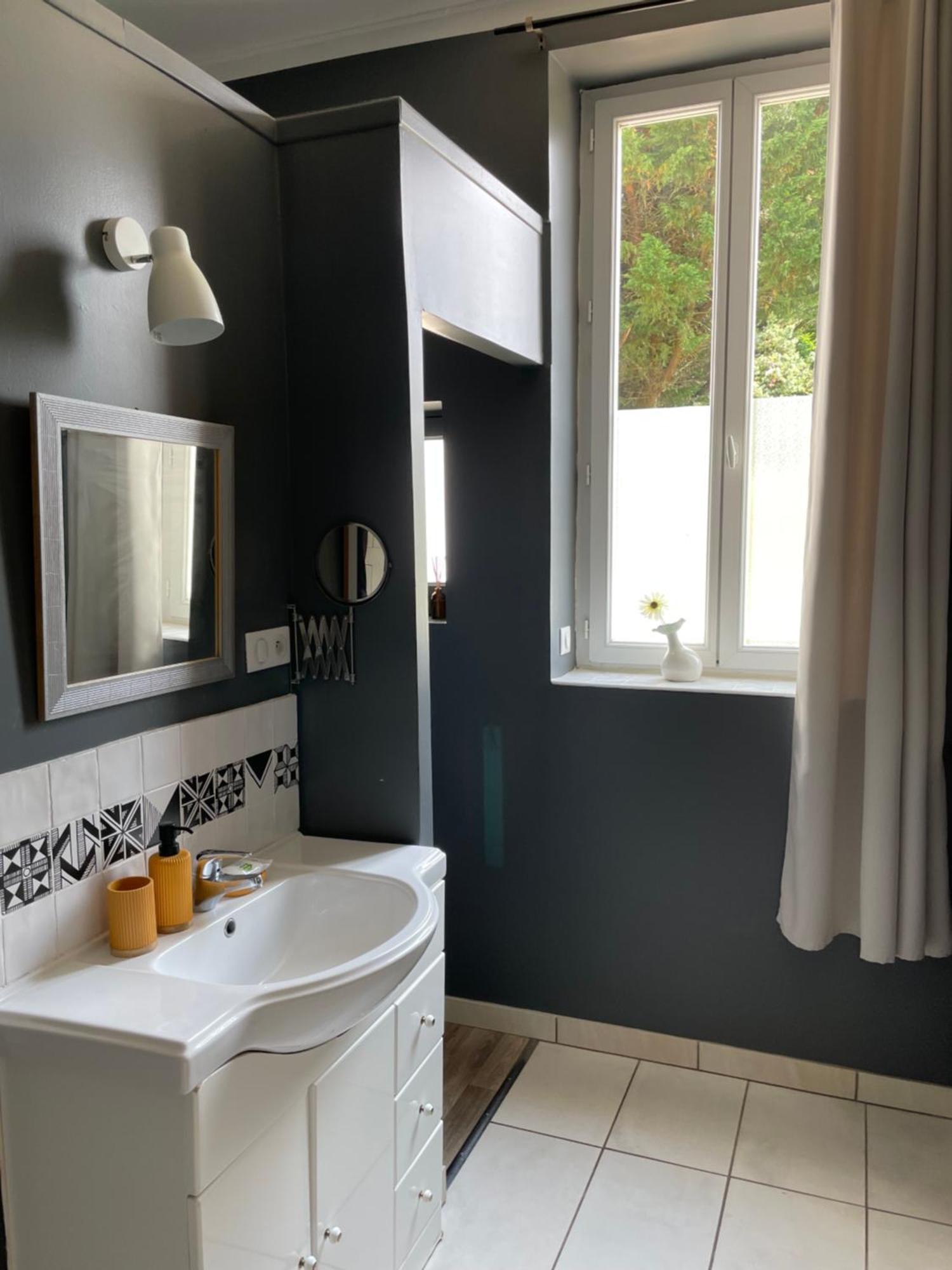 Au Bois Dormant Bed & Breakfast Huby-Saint-Leu Dış mekan fotoğraf