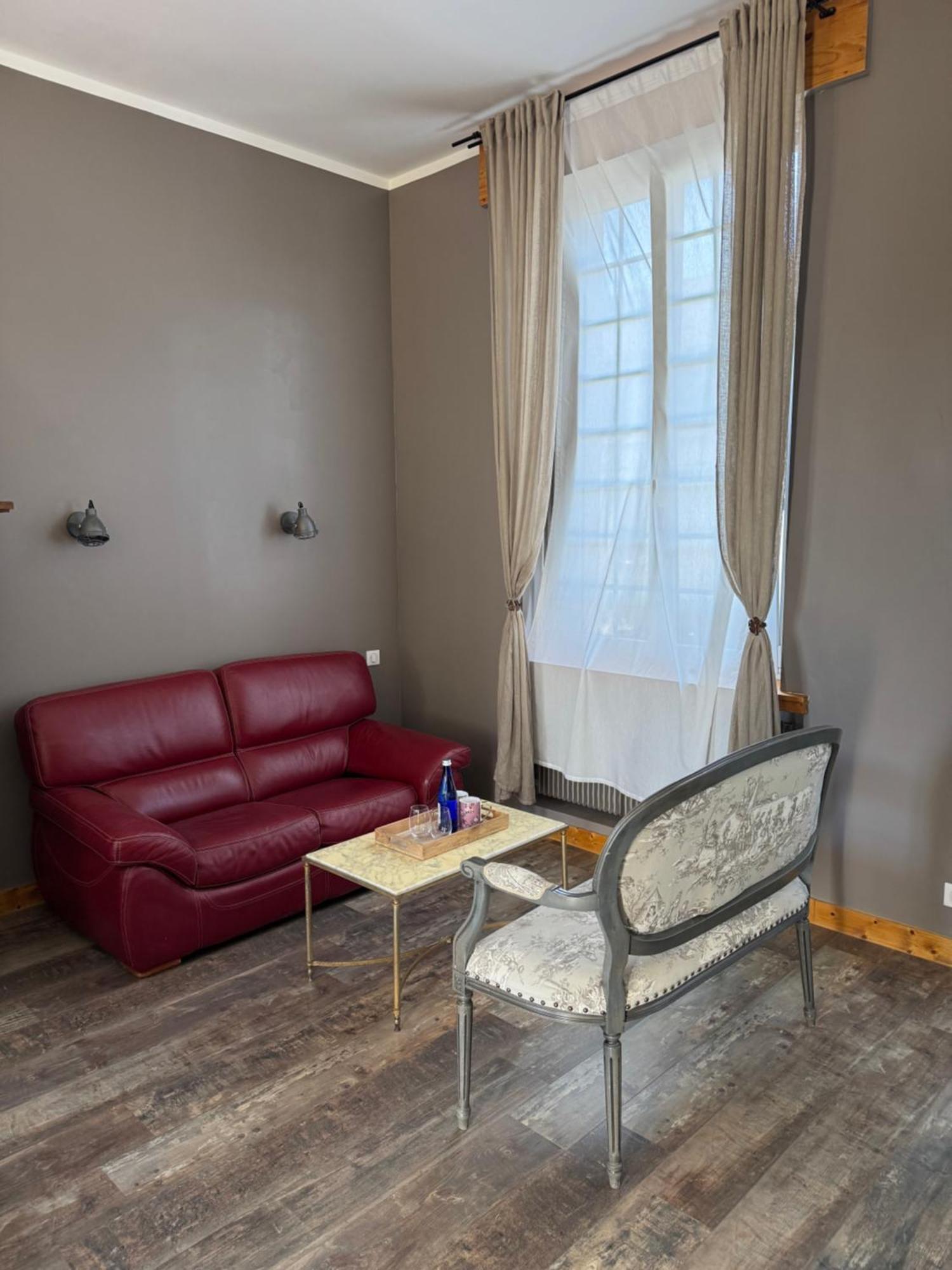 Au Bois Dormant Bed & Breakfast Huby-Saint-Leu Dış mekan fotoğraf