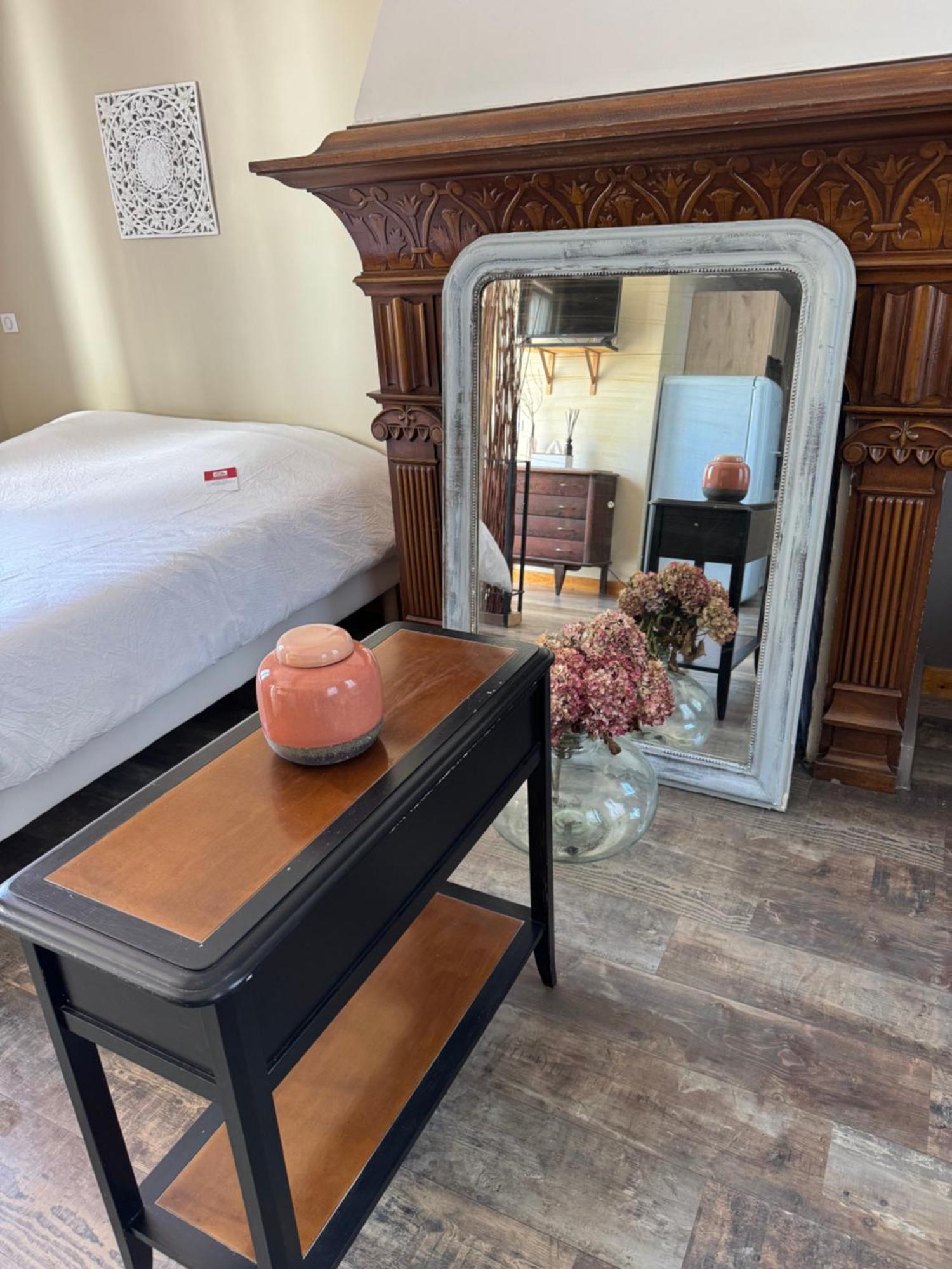 Au Bois Dormant Bed & Breakfast Huby-Saint-Leu Dış mekan fotoğraf