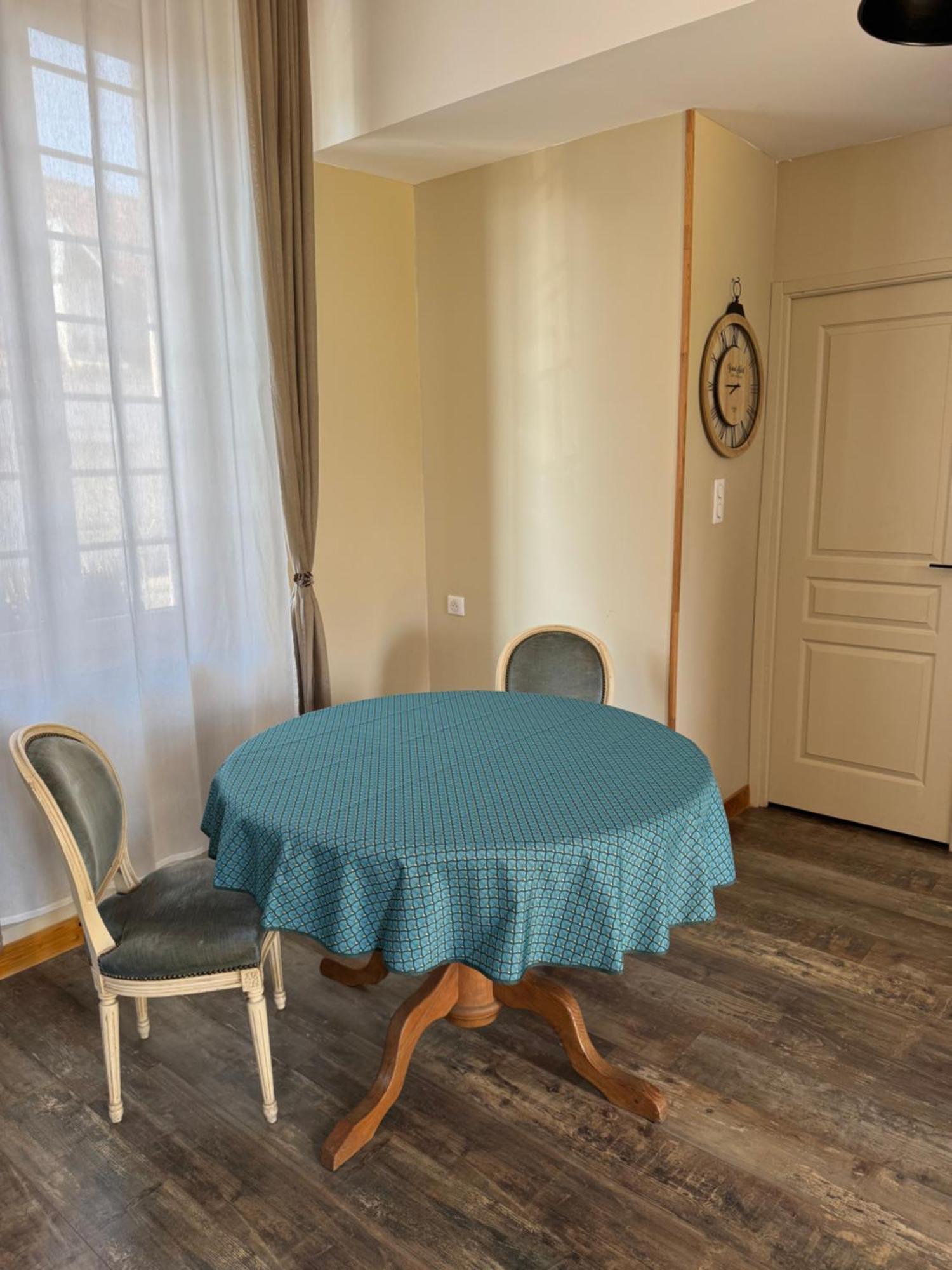 Au Bois Dormant Bed & Breakfast Huby-Saint-Leu Dış mekan fotoğraf