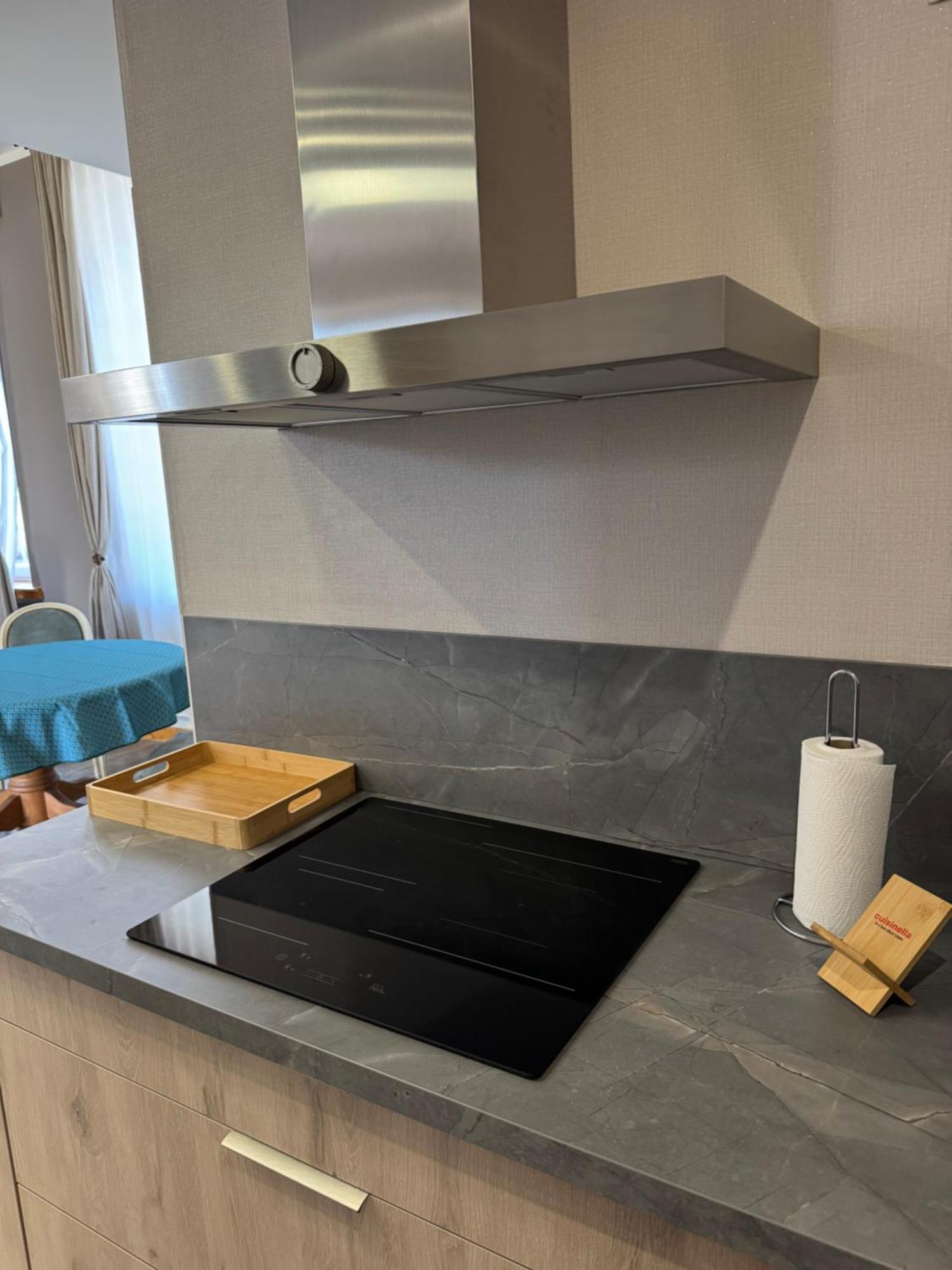 Au Bois Dormant Bed & Breakfast Huby-Saint-Leu Dış mekan fotoğraf